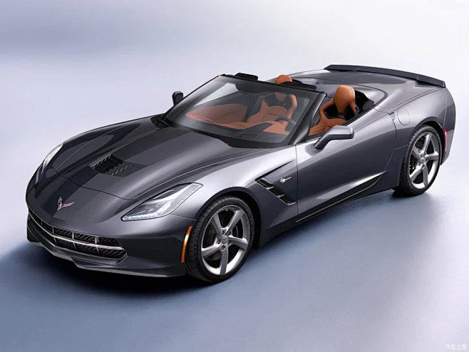 Corvette