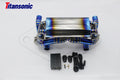 Ferrari F430 Scuderia / 16M Valved Sport Exhaust System