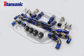 Corvette C8 Valved Sport Exhaust System