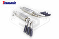 Mercedes Benz G-Wagon G63(W463) W464 Valved Sport Exhaust System