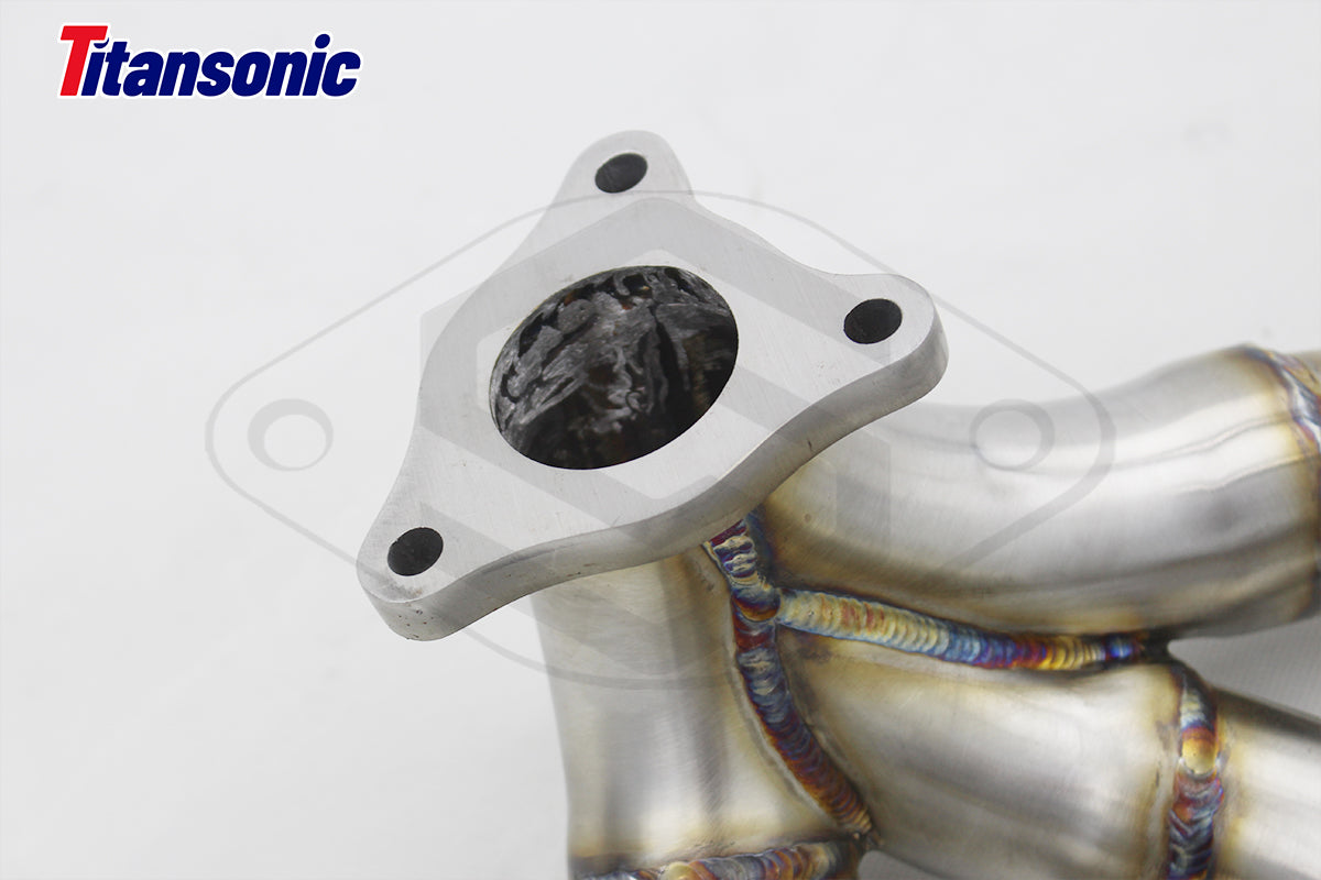 Porsche 991 Valved Sport Exhaust System