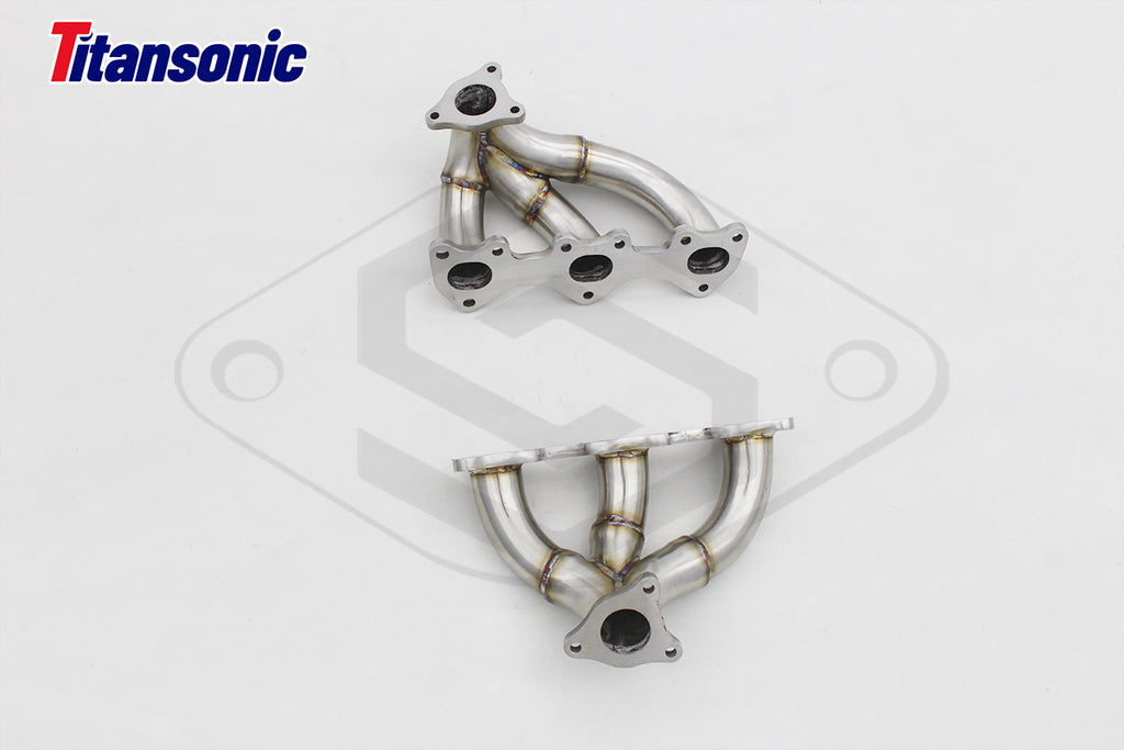 Porsche 991 Valved Sport Exhaust System