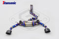 Audi TTRS / RS3 Valved Performance Exhaust System