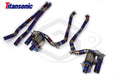 Ferrari F12 / 812 Valved Sport Exhaust System
