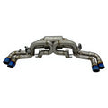 TitanSonic F1-Edition Valvetronic Exhaust for Ferrari 360 Modena / Spider