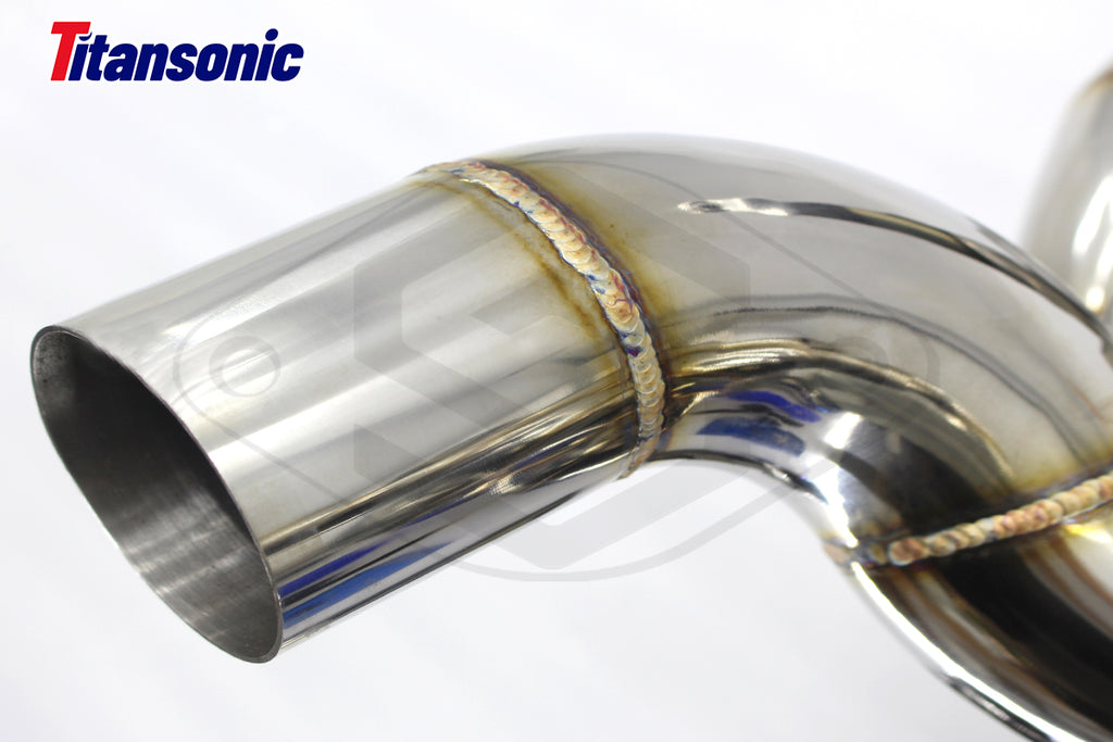 Lamborghini Aventador LP700 / S / SV Valved Sport Exhaust System