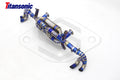 Lamborghini Huracan True F1 / Valved Exhaust System (LP580/610)