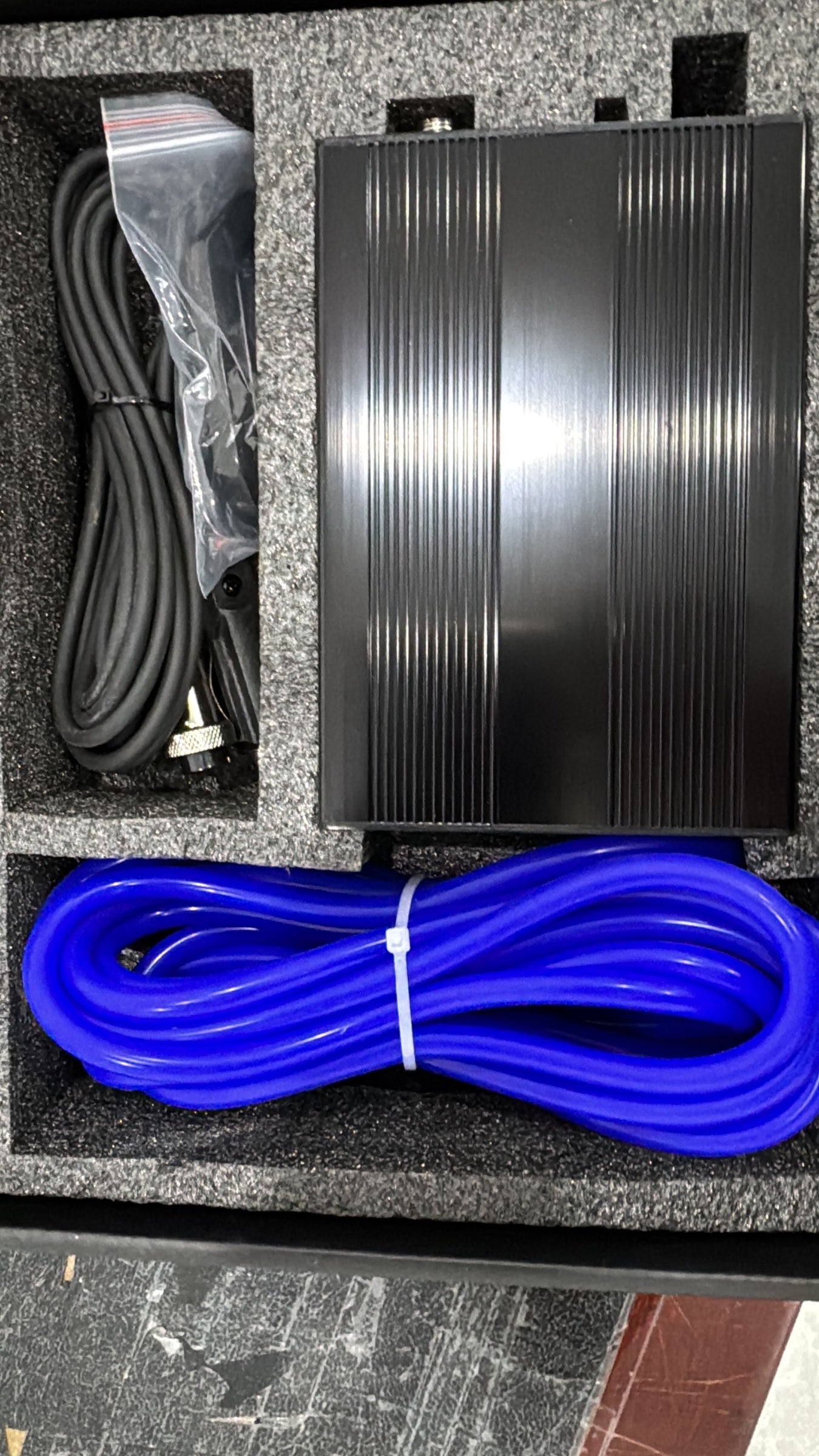 Ferrari 360 Modena / 360 Spider / F430 Valved Sport Exhaust System