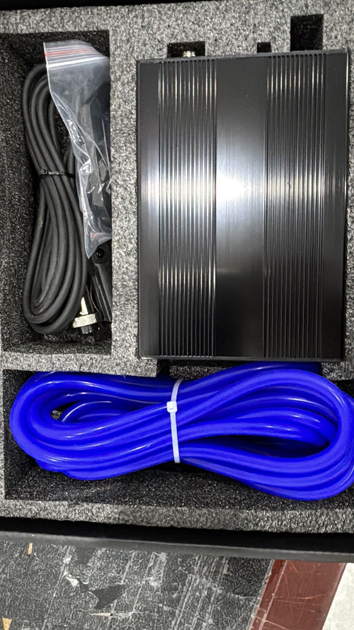 Ferrari 360 Modena / 360 Spider / F430 Valved Sport Exhaust System